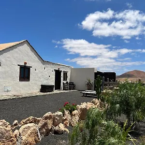 Ferienhaus La Hacienda De, Tefía